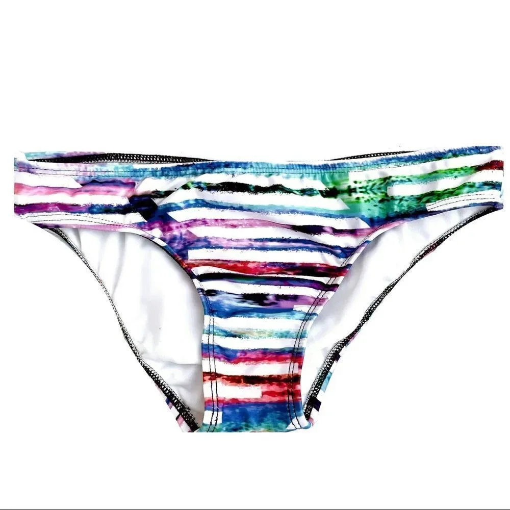 Next Perfect Alignment Solana Bikini Bottom - Picture 2 of 6